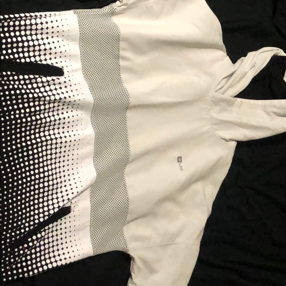 x- large LRG hoodie